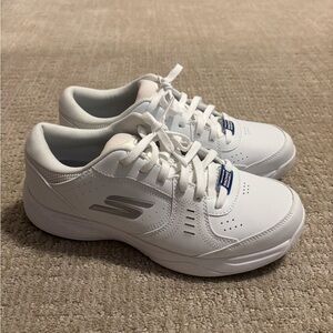 Sketchers Pickleball Shoes
